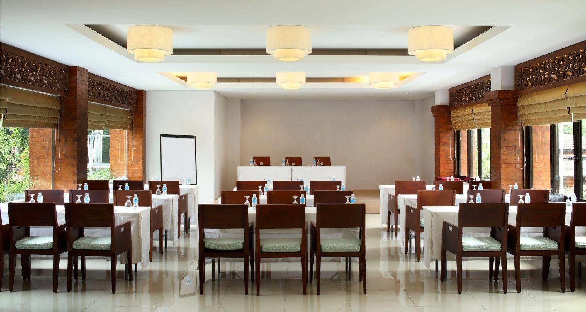 Grand Mirah Boutique Hotel Denpasar Exterior foto