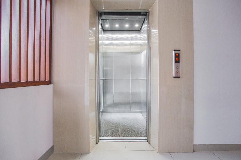 Grand Mirah Boutique Hotel Denpasar Exterior foto