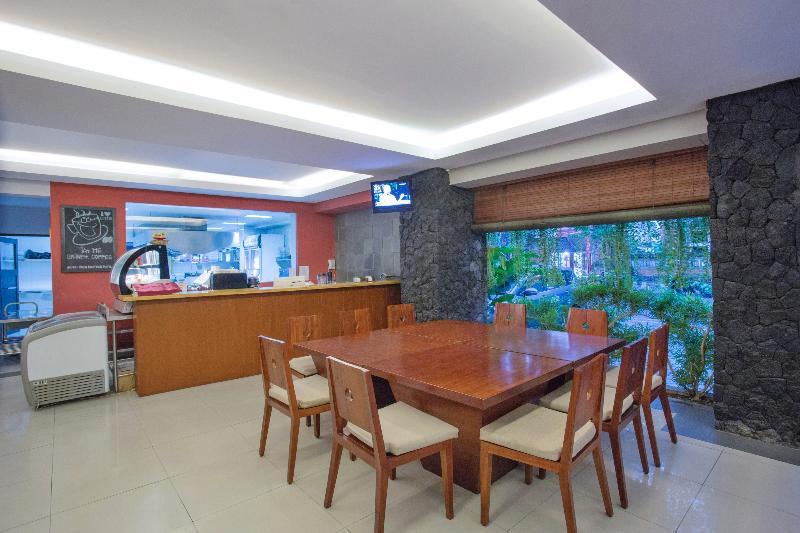 Grand Mirah Boutique Hotel Denpasar Exterior foto